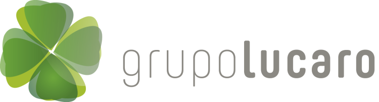 Logo Lucaro Corp XXI